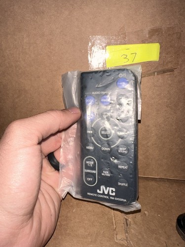 Oem jvc sxssr3a - oem, surround