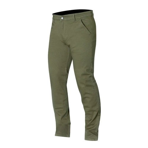 Merlin brody riding chino - aa,