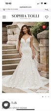 Brand New Sophia Tolli