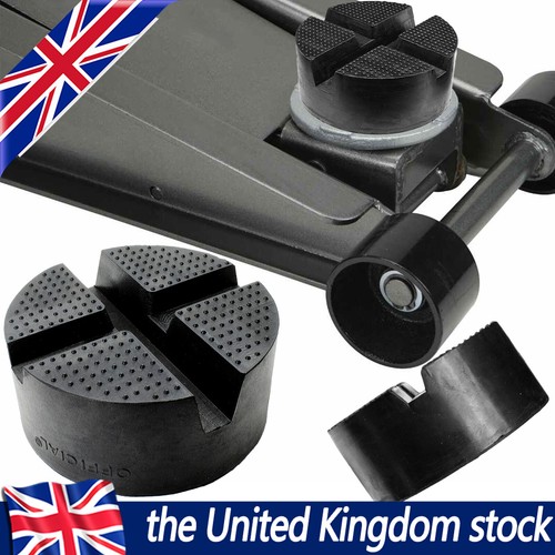 Car jack lift pad - jack,