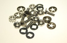 Mk1 Cortina Rear Light  Fixing Set