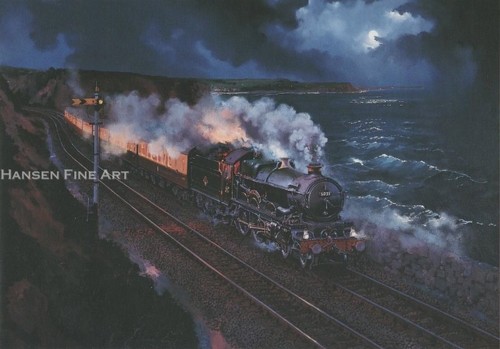 Gwr totnes castle - totnes,