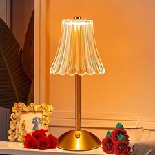 LED USB Rechargeable Lamp