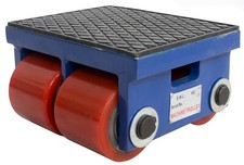 LiftinGear 4 tonne Warehouse