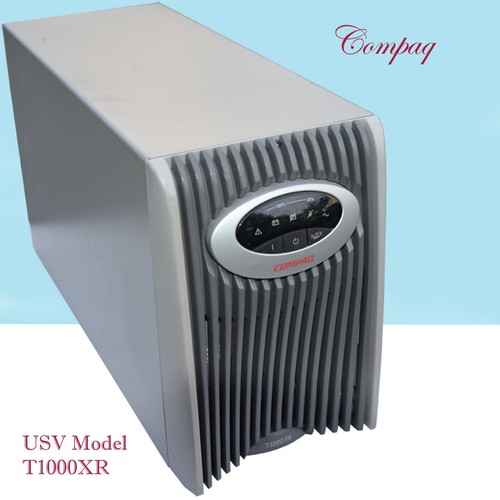 Ups compaq t1000 int usv - int'l,