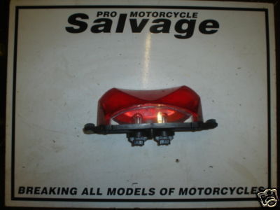 Honda vtr 1000 firestorm - vtr,