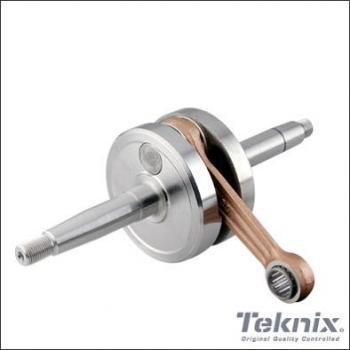 Complete crankshaft vilo - complete,