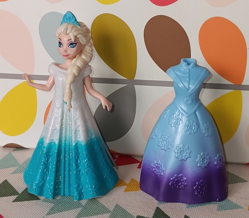 Disney princess magiclip magic - magiclip,