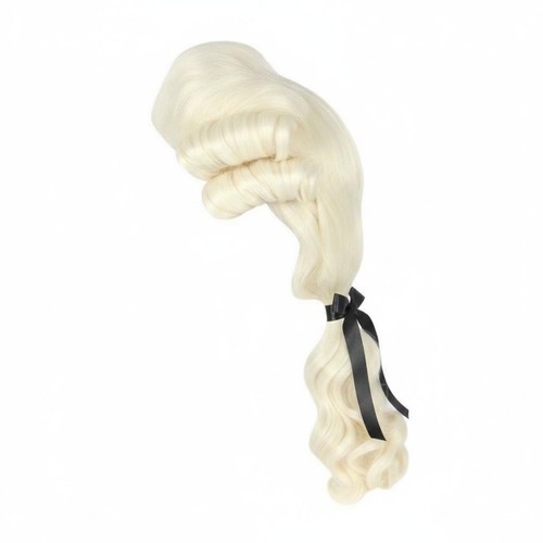 Founding father hairpiece - founding,
