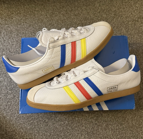 Adidas originals trimm star - originals,
