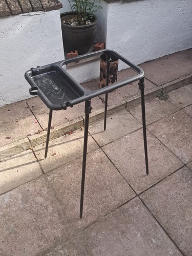 Avid bait station - avid, carp
