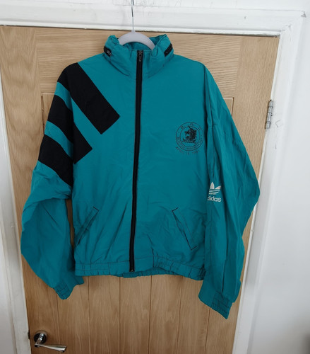 Vintage adidas originals 1991 - originals,