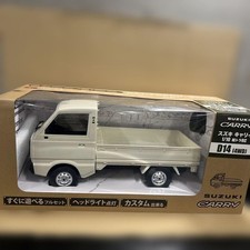 Suzuki Carry Kei Truck RC4WD