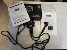 DTUK CRDT Digital Tuning System Diesel Chip Golf VW Performance Car