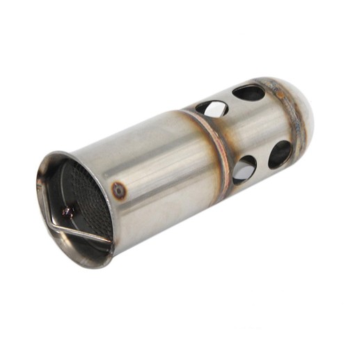 Stainless steel motorcycle - stainless,