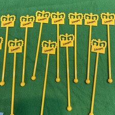 Schweppes Cocktail Stirrer