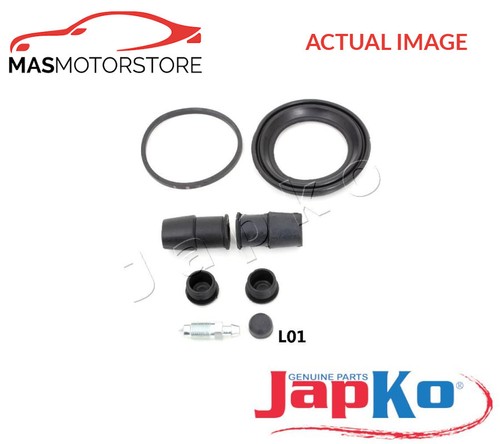 Brake caliper repair kit - kit, front