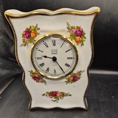 Royal albert vintage mantle - vintage,