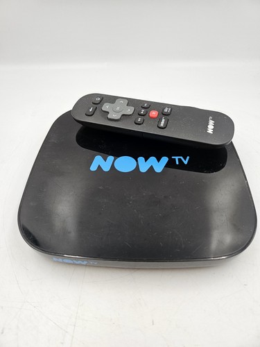Now 4500sk uksmart box - now, tv