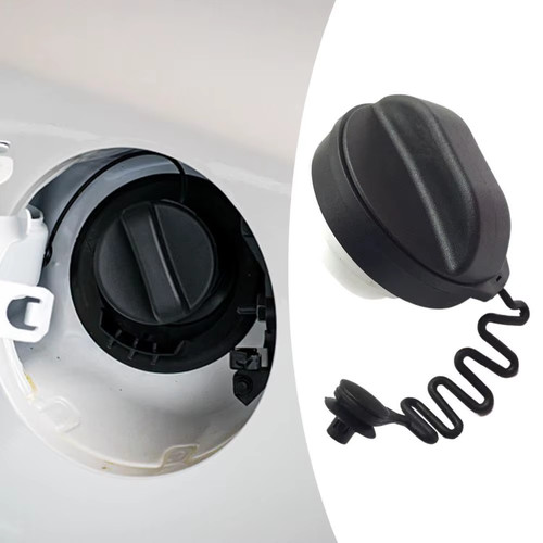 Fuel filler cap fits - filler, toyota