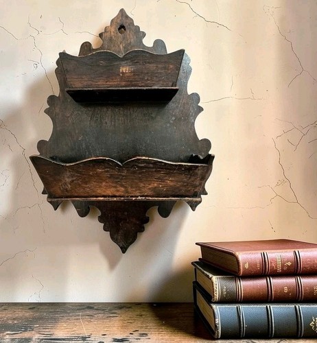 Antique queen anne revival - queen,