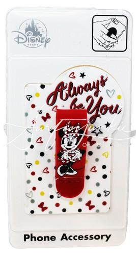 Disney parks minnie mouse - disney,