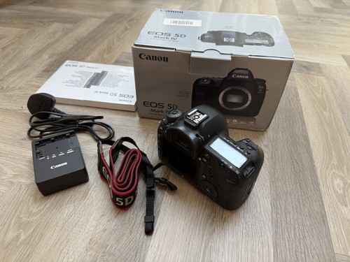 Canon eos mark - canon, 30.4mp