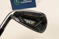 Left Hand Taylormade M2 2017