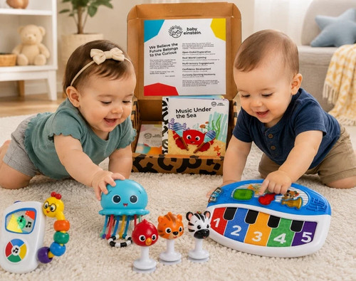 Baby einstein - baby, baby’s