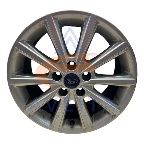 Ford focus titanium mk3 - focus,