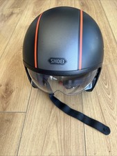 SHOEI J.O. Carburettor. Open