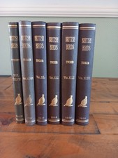British Birds by Bernard W