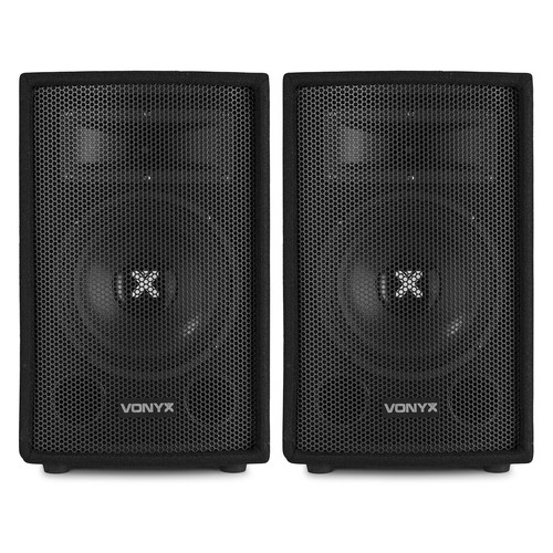 Vonyx sl6 passive - sl6,