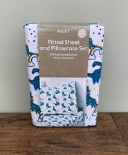 NEXT Party Dinosaur fitted