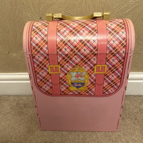 Vintage 2010 barbie princess - vintage,