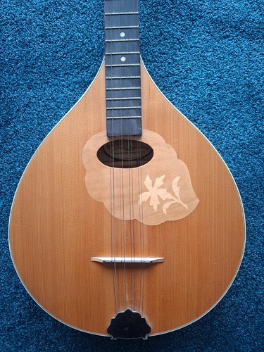 Ozark bazouki - ozark,