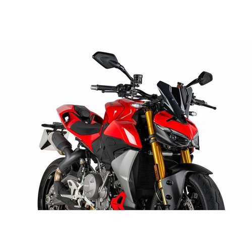 Puig naked fairing sport - puig,