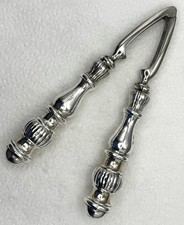 Antique German STERLING SILVER
