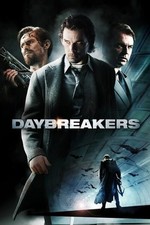 Daybreakers (DVD) Ethan Hawke