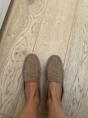 Tod gommino loafers - tod’s,