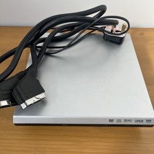 Tesco Compact DVD Player -