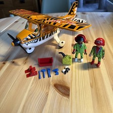 Playmobil 70902 Air Stunt Show