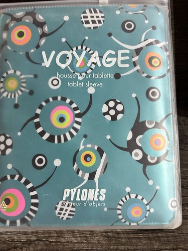 Tablet sleeve voyage - sleeve,,