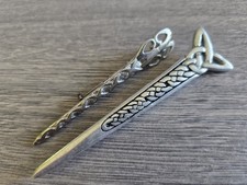 Vintage Scottish x2 Jewellery