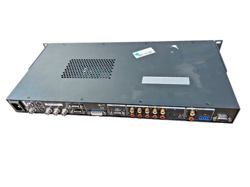 Extron in1508 presentation - in1508,
