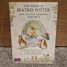 The Tales Of Beatrix Potter -