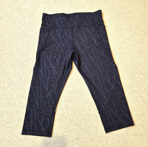 Womens souluxe capris - souluxe,