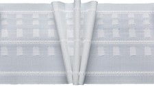 Pinch Pleat Curtain Tape 100mm