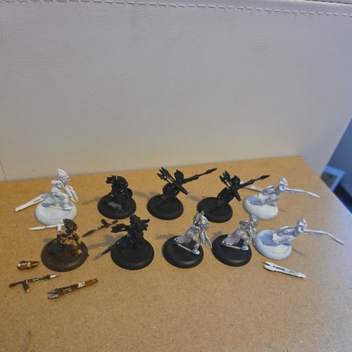 Warmachine hordes circle - warmachine,