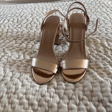 New Look Women’s Size 6 Rose